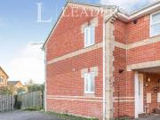 1 bedroom semidetached house for rent in Emsworth Close...