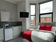 1 bedroom semidetached house for rent in Fishpond Drive...