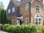 1 bedroom semidetached house for rent in Hitherhooks...