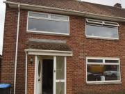 1 bedroom semidetached house for rent in Newton Drive...