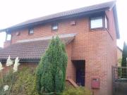 1 bedroom semidetached house for rent in Phillip Court...