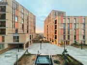 1 Bedroom Serviced Apartment