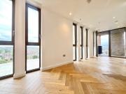 1 Bedroom Serviced Apartment