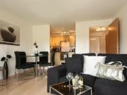 1 Bedroom Serviced Apartment For Rent In Bracknell,...