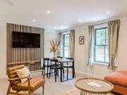 1 Bedroom Serviced Apartment For Rent In Bristol