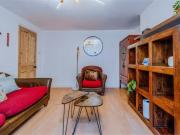 1 bedroom serviced apartment for rent in Central Bristol...