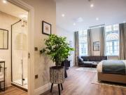 1 Bedroom Serviced Apartment For Rent In Leicester,...
