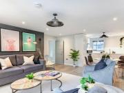 1 Bedroom Serviced Apartment For Rent In London