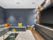 1 Bedroom Serviced Apartment For Rent In London