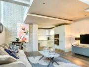 1 Bedroom Serviced Apartment For Rent In London