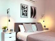 1 Bedroom Serviced Apartment For Rent In London