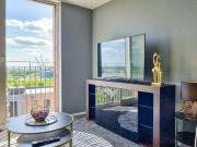 1 Bedroom Serviced Apartment For Rent In Manchester,...