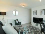 1 Bedroom Serviced Apartment For Rent In Milton Keynes,...