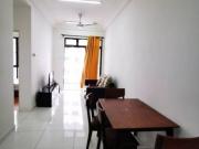 1 Bedroom Serviced Apartment for rent in Taman Bukit...