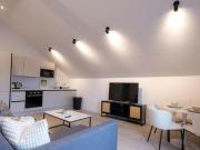 1 Bedroom Serviced Apartment For Rent In Uxbridge,...