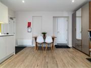 1 bedroom serviced apartment to rent