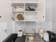 1 bedroom serviced apartment to rent