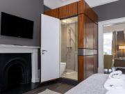 1 bedroom serviced apartment to rent