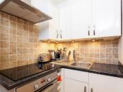 1 bedroom serviced apartment to rent