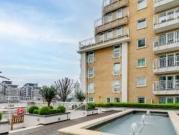1 bedroom serviced apartment to rent