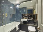 1 bedroom serviced apartment to rent
