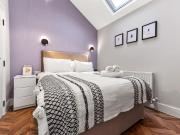 1 bedroom serviced apartment to rent