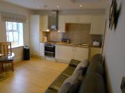 1 bedroom serviced apartment to rent