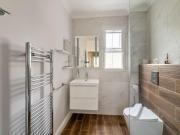 1 bedroom serviced apartment to rent