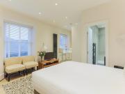 1 bedroom serviced apartment to rent