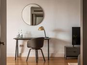 1 bedroom serviced apartment to rent