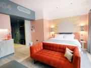 1 bedroom serviced apartment to rent