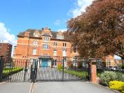 1 bedroom serviced apartment to rent