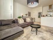 1 bedroom serviced apartment to rent