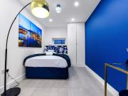 1 bedroom serviced apartments to rent