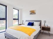 1 bedroom serviced apartments to rent