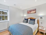 1 bedroom serviced apartments to rent