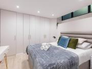 1 bedroom serviced apartments to rent