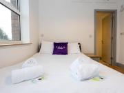 1 bedroom serviced apartments to rent