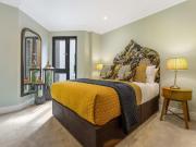 1 bedroom serviced apartments to rent
