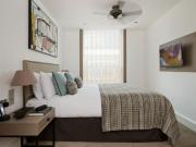 1 bedroom serviced apartments to rent
