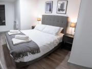 1 bedroom serviced apartments to rent