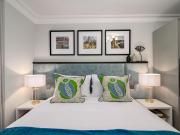 1 bedroom serviced apartments to rent