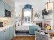 1 bedroom serviced apartments to rent