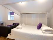 1 bedroom serviced apartments to rent