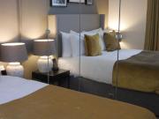 1 bedroom serviced apartments to rent