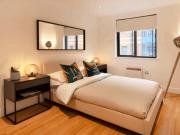 1 bedroom serviced apartments to rent