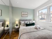 1 bedroom serviced apartments to rent
