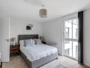 1 bedroom serviced apartments to rent