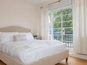 1 bedroom serviced apartments to rent