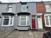 1 Bedroom Shared House